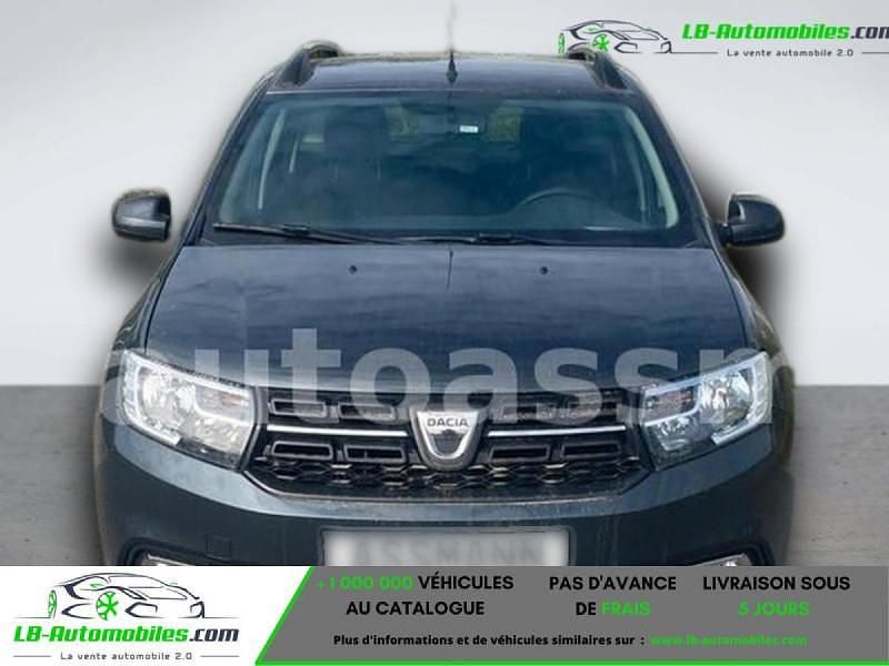 Occasion Dacia Logan MCV 90 ch (66 kW) 2018 Break