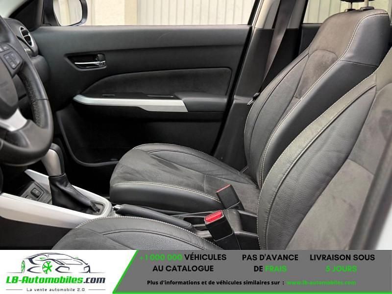 Occasion Suzuki Vitara 120 ch (88 kW) 2018 SUV