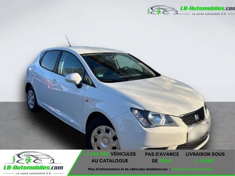 Occasion 2017 Seat Ibiza Citadine | 13 300 € (Prix juste) - Image 1/4