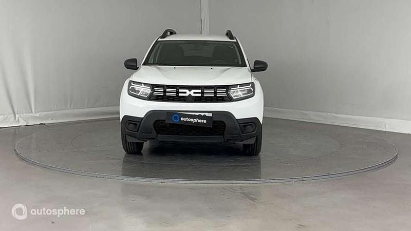 Occasion Dacia Duster Essentiel 102 ch (75 kW) 2023 Blanc SUV