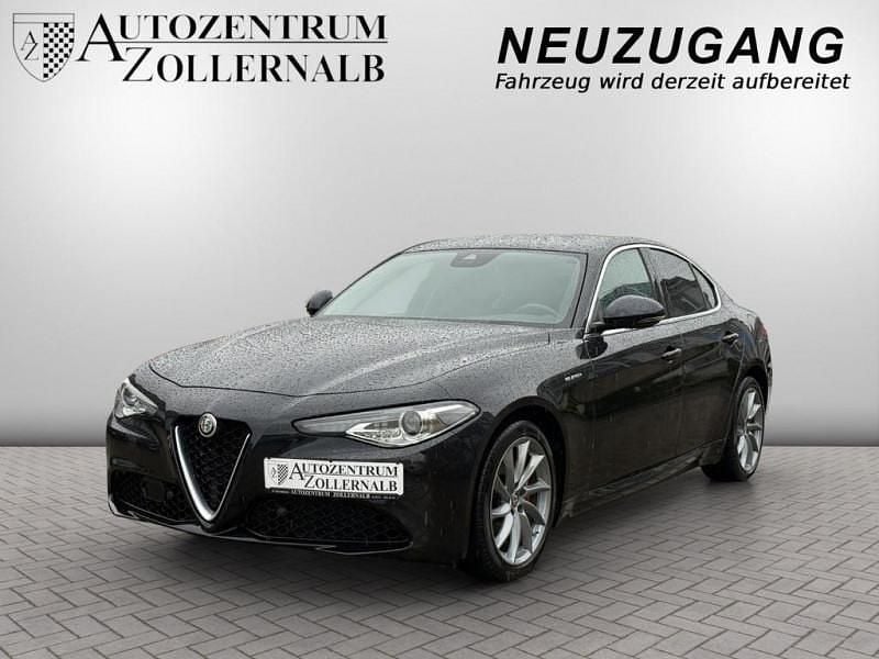 Utilisé 2021 Alfa Romeo Giulia Berline | 28 990 € (Super prix) - Image 1/4