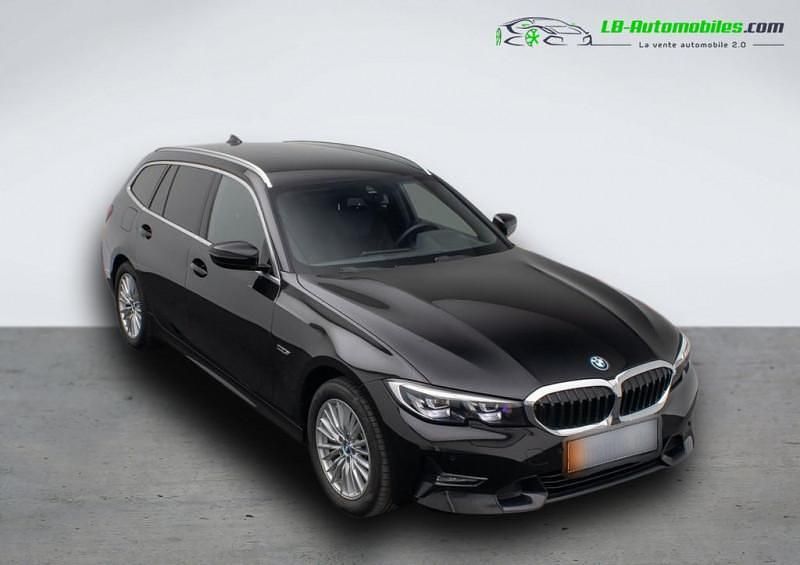 Utilisé 2022 BMW 320e Comfort Edition Berline | 32 000 € (Super prix) - Image 1/4