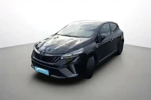 Noir etoile Occasion 2023 Renault Clio V Berline | 21 990 € (Prix cher) - Image 1/4