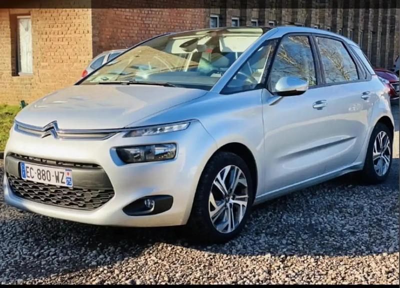 Utilisé 2016 Citroën C4 Picasso Business Class Monospace | 6 000 € (Bon prix) - Image 1/4