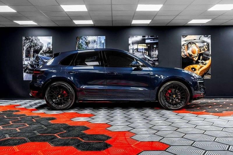 Occasion Porsche Macan 360 ch (264 kW) 2016 SUV