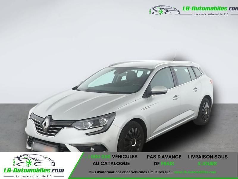 Occasion 2017 Renault Mégane IV Berline | 14 800 € (Prix cher) - Image 1/4