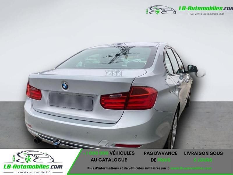 Occasion BMW 316 Comfort Edition 136 ch (100 kW) 2013 Berline