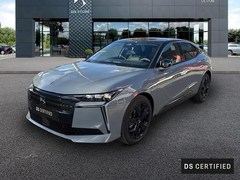 Bleu Nouvelle 2025 DS Automobiles DS4 Business Berline | 37 990 € - Image 1/4