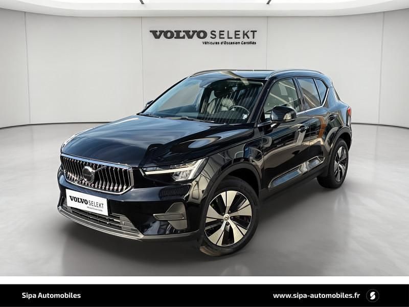 Occasion 2022 Volvo XC40 SUV | 35 900 € (Prix cher) - Image 1/4