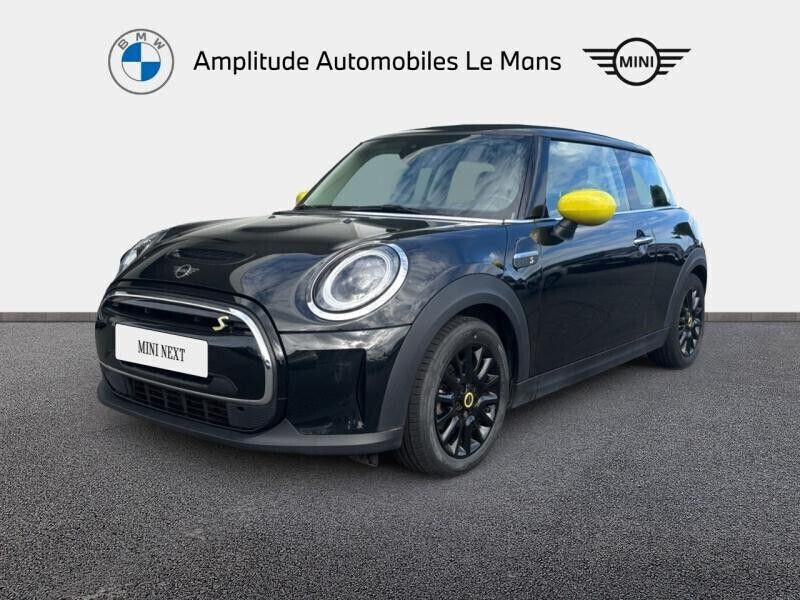 Utilisé 2022 Mini Cooper SE Essential Citadine | 17 490 € (Bon prix) - Image 1/4