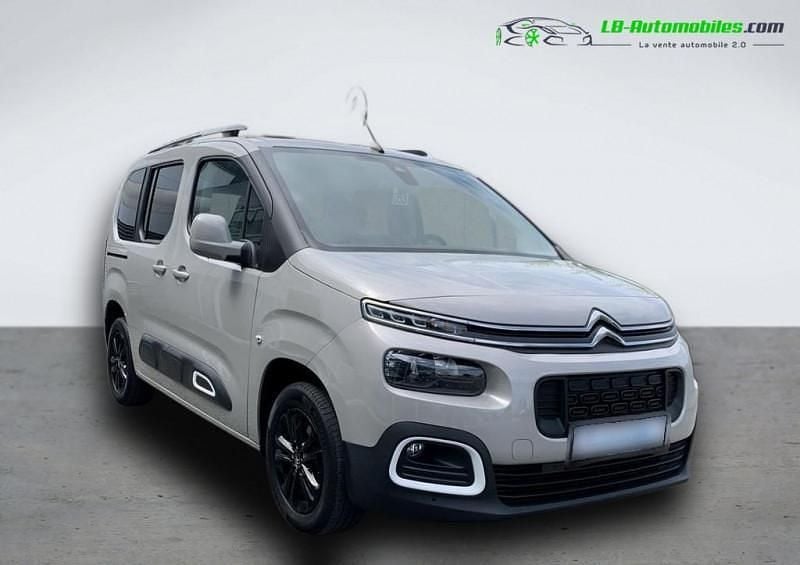 Utilisé 2020 Citroën Berlingo PureTech Monospace | 26 000 € (Prix assez cher) - Image 1/4