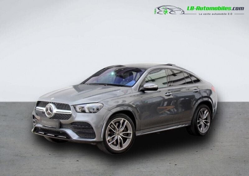 Utilisé 2023 Mercedes GLE400 Coupé | 83 400 € - Image 1/4