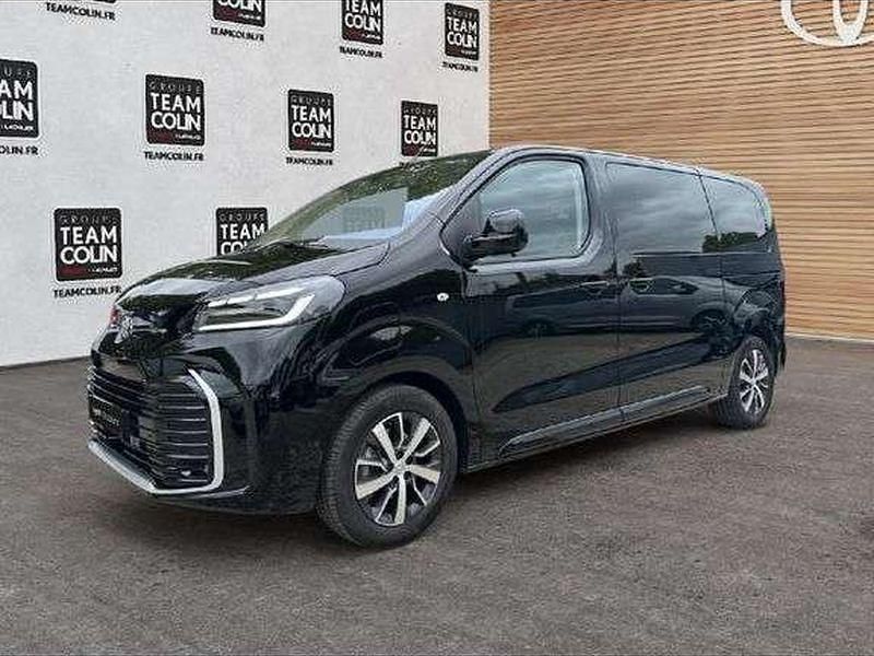 Nouvelle 2025 Toyota Proace Verso Executive Break | 51 990 € - Image 1/1
