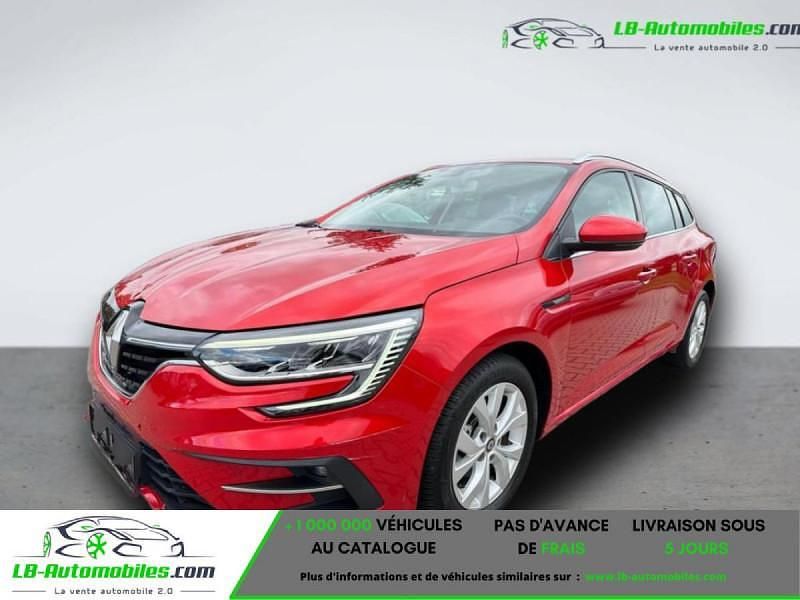 Utilisé 2020 Renault Mégane IV Zen Berline | 15 500 € (Super prix) - Image 1/4