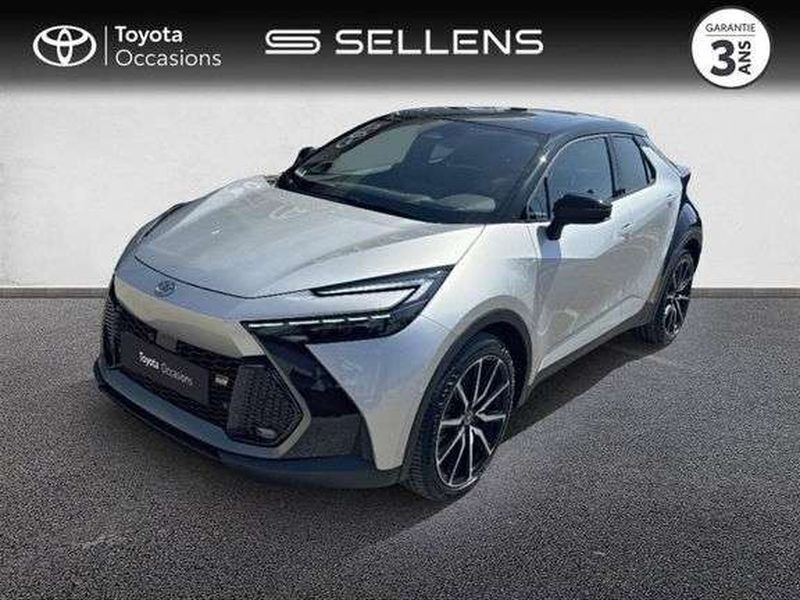 Utilisé 2025 Toyota C-HR Sport SUV | 41 300 € (Prix cher) - Image 1/1