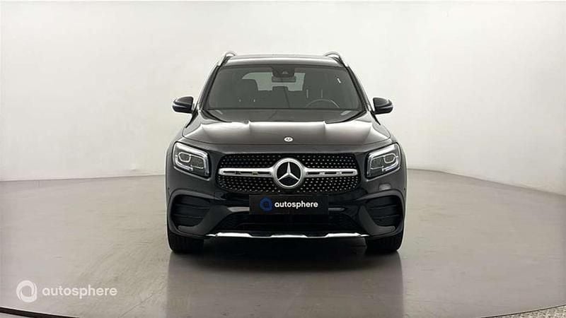 Occasion Mercedes GLB200 AMG line 152 ch (111 kW) 2022 SUV