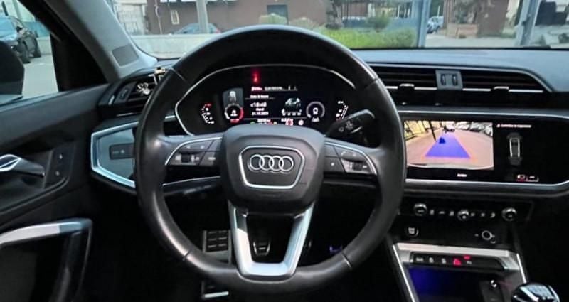 Occasion Audi Q3 Sportback Advanced Plus 150 ch (110 kW) 2023 SUV