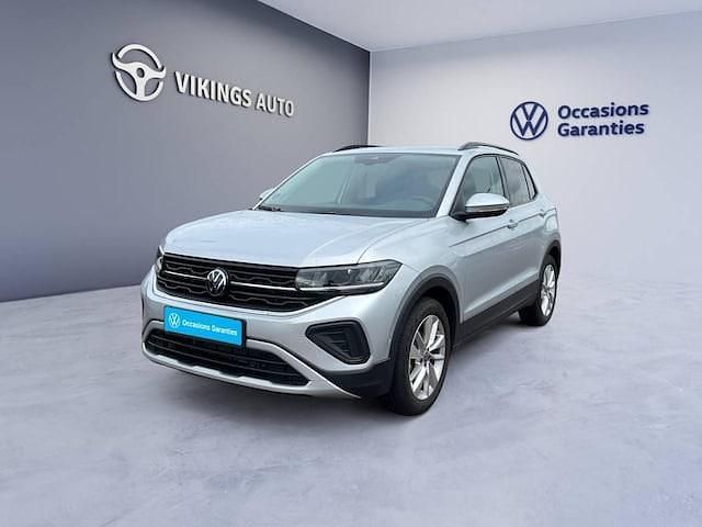 Utilisé 2025 VW T-Cross Edition SUV | 26 490 € (Prix assez cher) - Image 1/4
