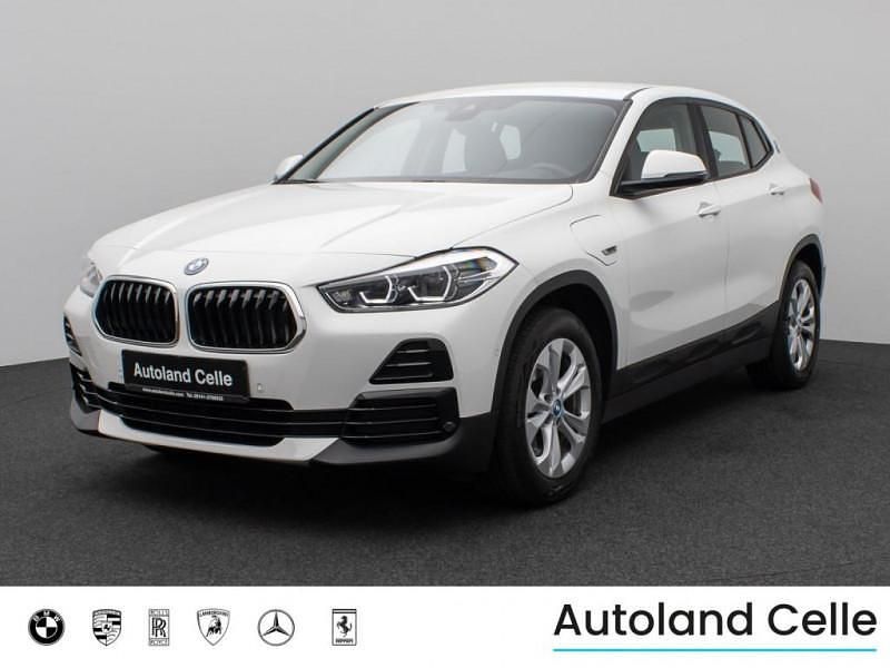 Occasion 2022 BMW 220 Berline | 23 499 € (Super prix) - Image 1/4