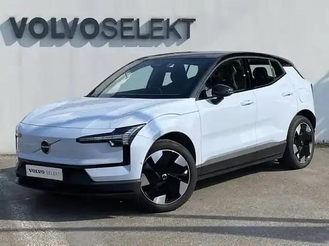 Bleu Utilisé 2024 Volvo EX30 SUV | 33 900 € (Prix juste) - Image 1/4