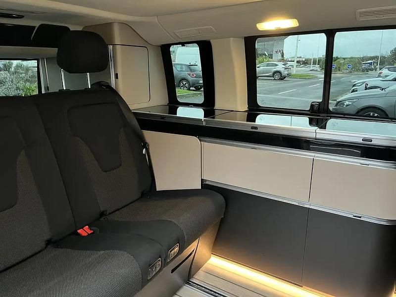 Occasion Mercedes V250 Marco Polo 204 ch (150 kW) 2015 Monospace