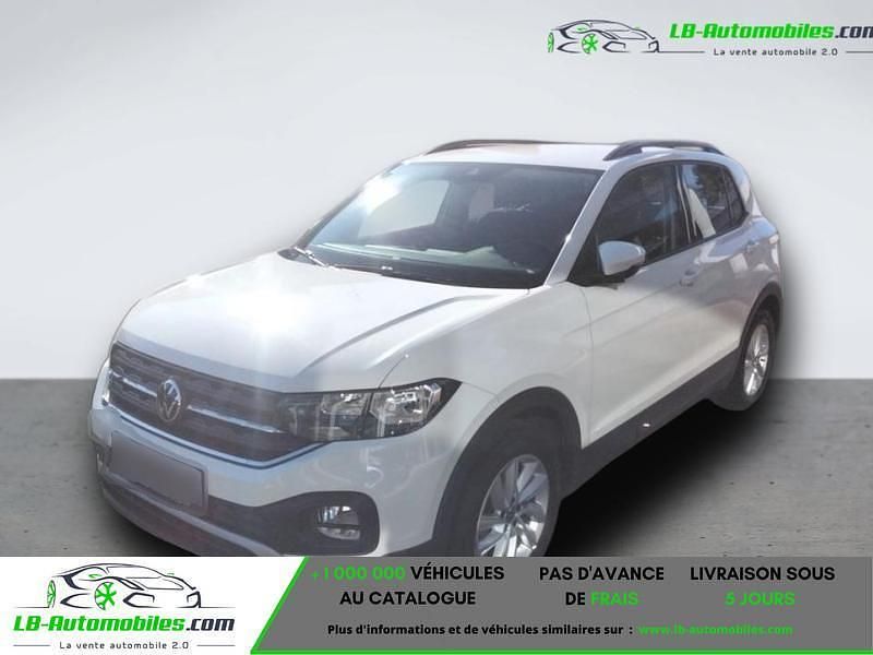 Occasion 2021 VW T-Cross SUV | 23 400 € (Prix cher) - Image 1/4