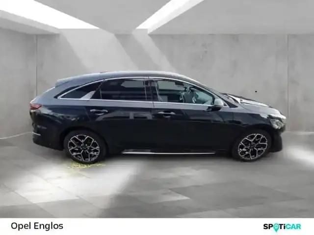 Occasion Kia ProCeed GT-Line 2022 Noir basalte métallisé Break