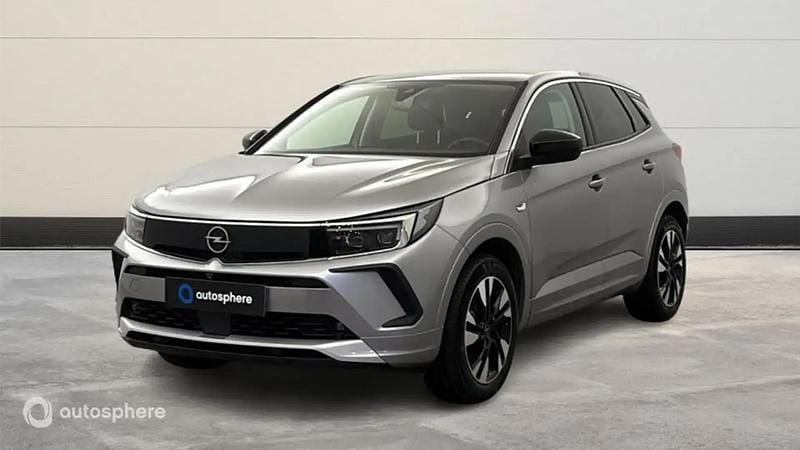 Occasion Opel Grandland X Business 132 ch (97 kW) 2022 SUV