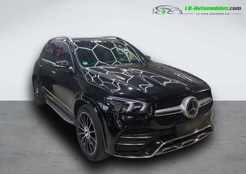 Utilisé 2020 Mercedes GLE350 | 71 600 € - Image 1/4