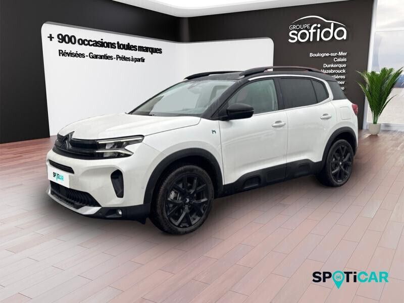 Utilisé 2024 Citroën C5 Aircross SUV | 44 100 € - Image 1/4