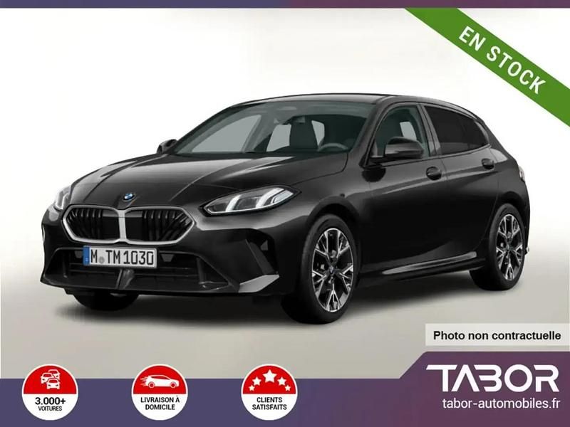 Noir Nouvelle 2025 BMW 120 M Sport Citadine | 37 702 € - Image 1/4