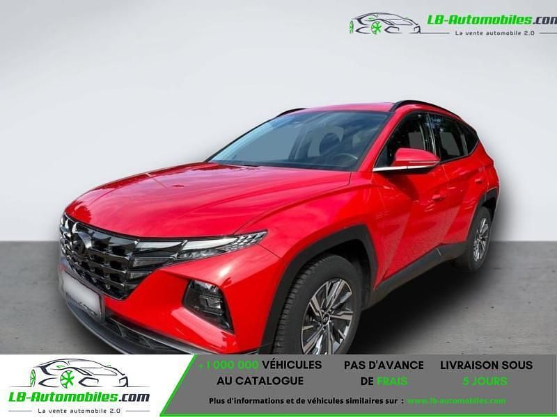 Utilisé 2022 Hyundai Tucson SUV | 24 000 € (Prix juste) - Image 1/4