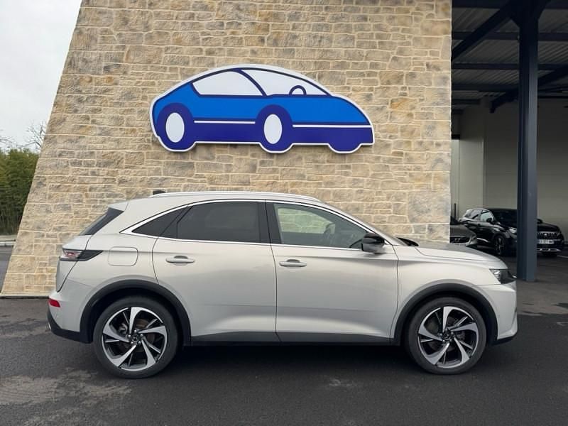 Occasion DS Automobiles DS7 Crossback Opera 200 ch (147 kW) 2024 SUV