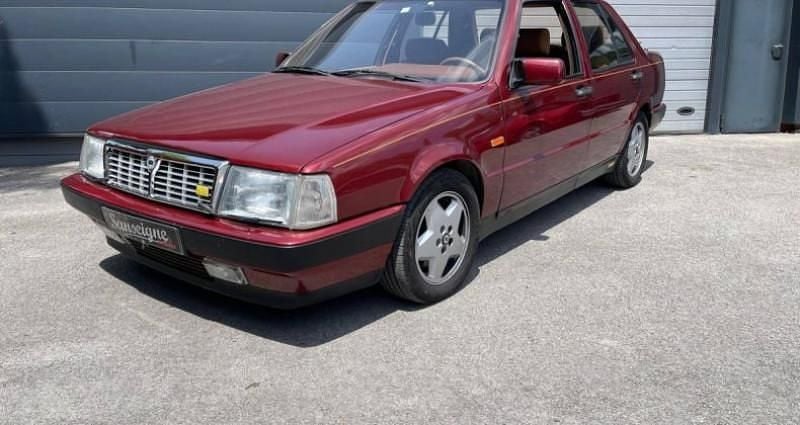 Occasion Lancia Thema 1987 Berline
