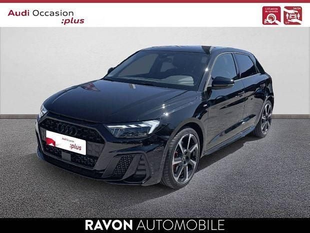 Utilisé 2023 Audi A1 S-Line Citadine | 31 990 € - Image 1/4