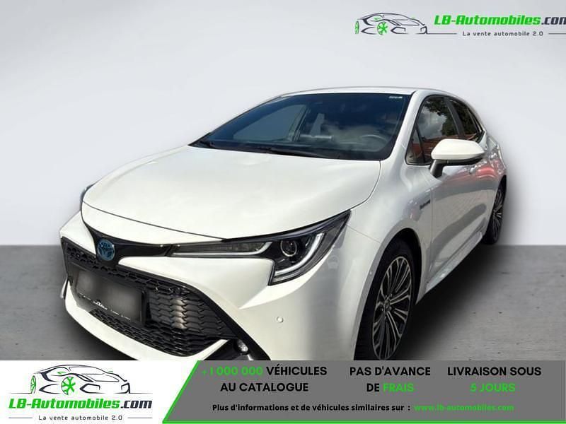 Utilisé 2020 Toyota Corolla Citadine | 27 100 € (Prix juste) - Image 1/4