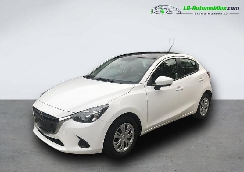 Utilisé 2018 Mazda 2 Citadine | 15 700 € (Prix juste) - Image 1/4