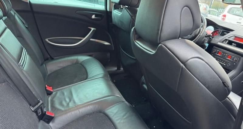 Occasion Citroën C5 Tendance 110 ch (80 kW) 2015 Berline