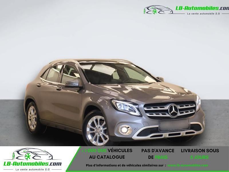 Utilisé 2018 Mercedes GLA200 SUV | 26 700 € (Prix assez cher) - Image 1/4
