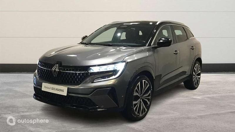 Occasion Renault Austral Iconic 133 ch (97 kW) 2022 SUV
