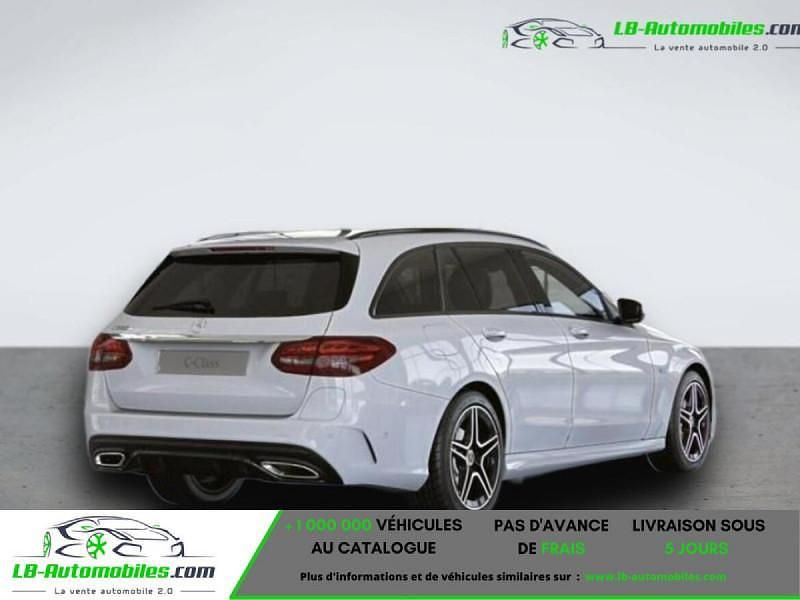 Occasion Mercedes C300e 211 ch (155 kW) 2021 Berline