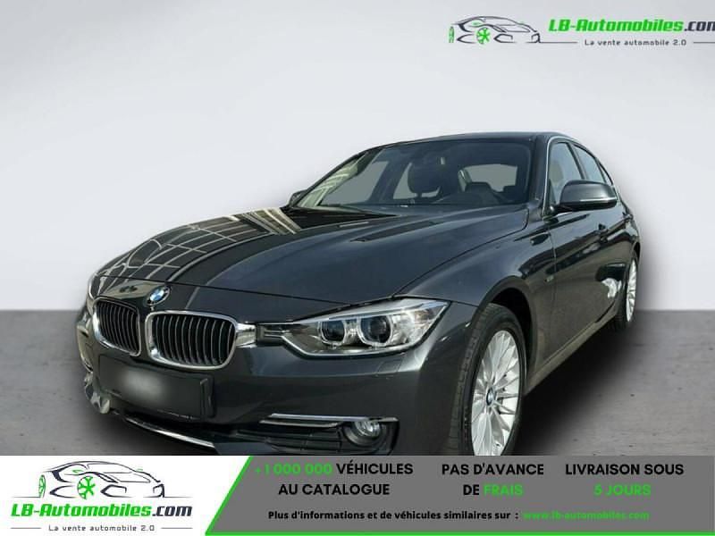 Occasion BMW 316 136 ch (100 kW) 2013 Berline