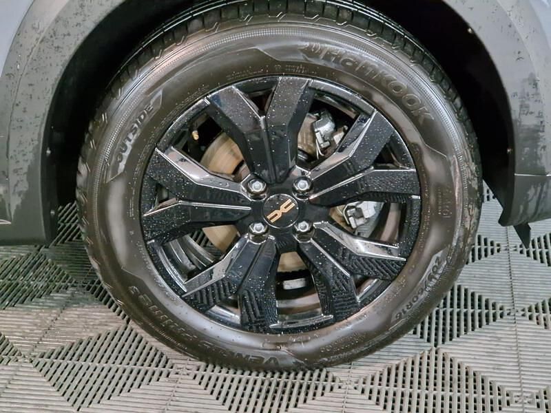 Occasion Dacia Jogger Extreme 2025 Gris Monospace