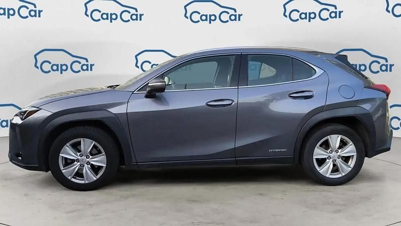 Occasion Lexus UX 250h Business Edition 152 ch (111 kW) 2020 SUV