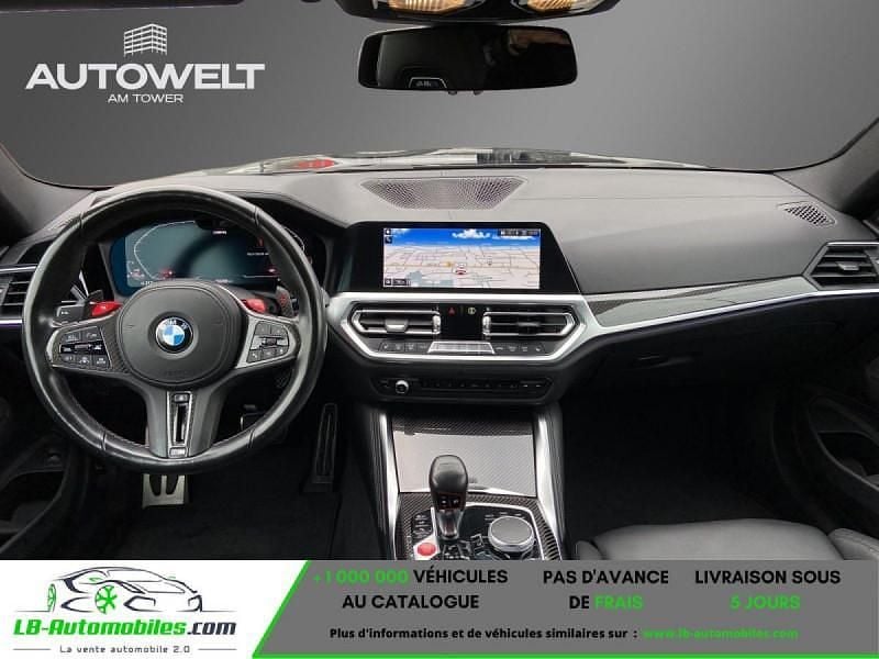 Occasion BMW M4 Comfort Edition 510 ch (375 kW) 2021 Coupé