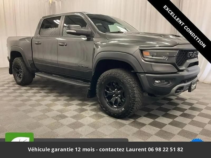 Occasion Dodge Ram 702 ch (516 kW) 2022 Gris Pick-up