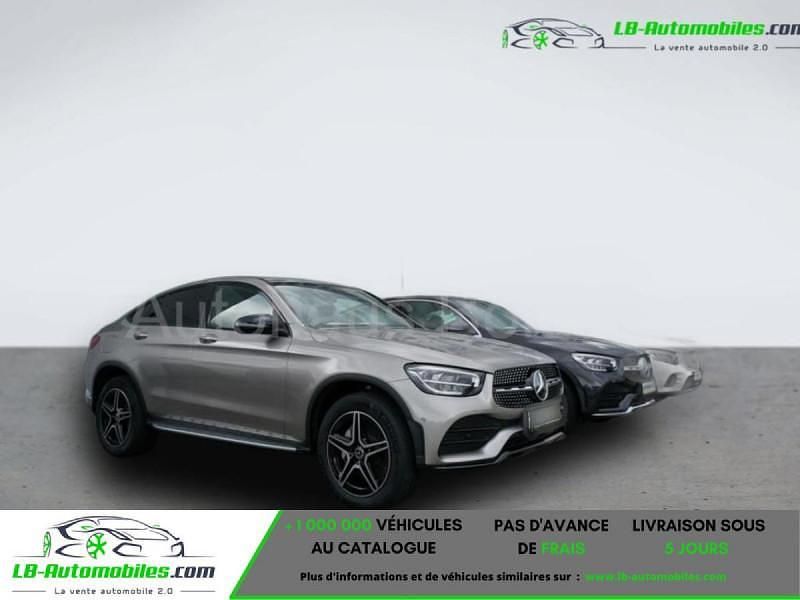 Occasion Mercedes CL200 163 ch (119 kW) 2021 Coupé