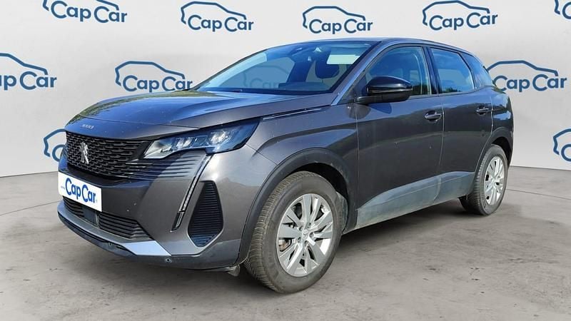 Occasion Peugeot 3008 Active 2022 SUV