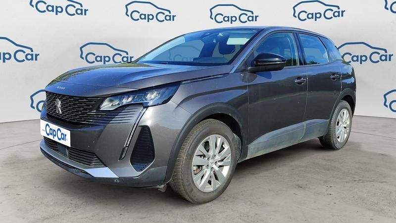Utilisé 2022 Peugeot 3008 Active | 19 990 € (Bon prix) - Image 1/3