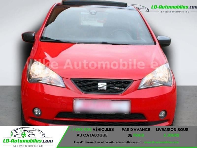 Occasion Seat Mii 75 ch (55 kW) 2017 Citadine